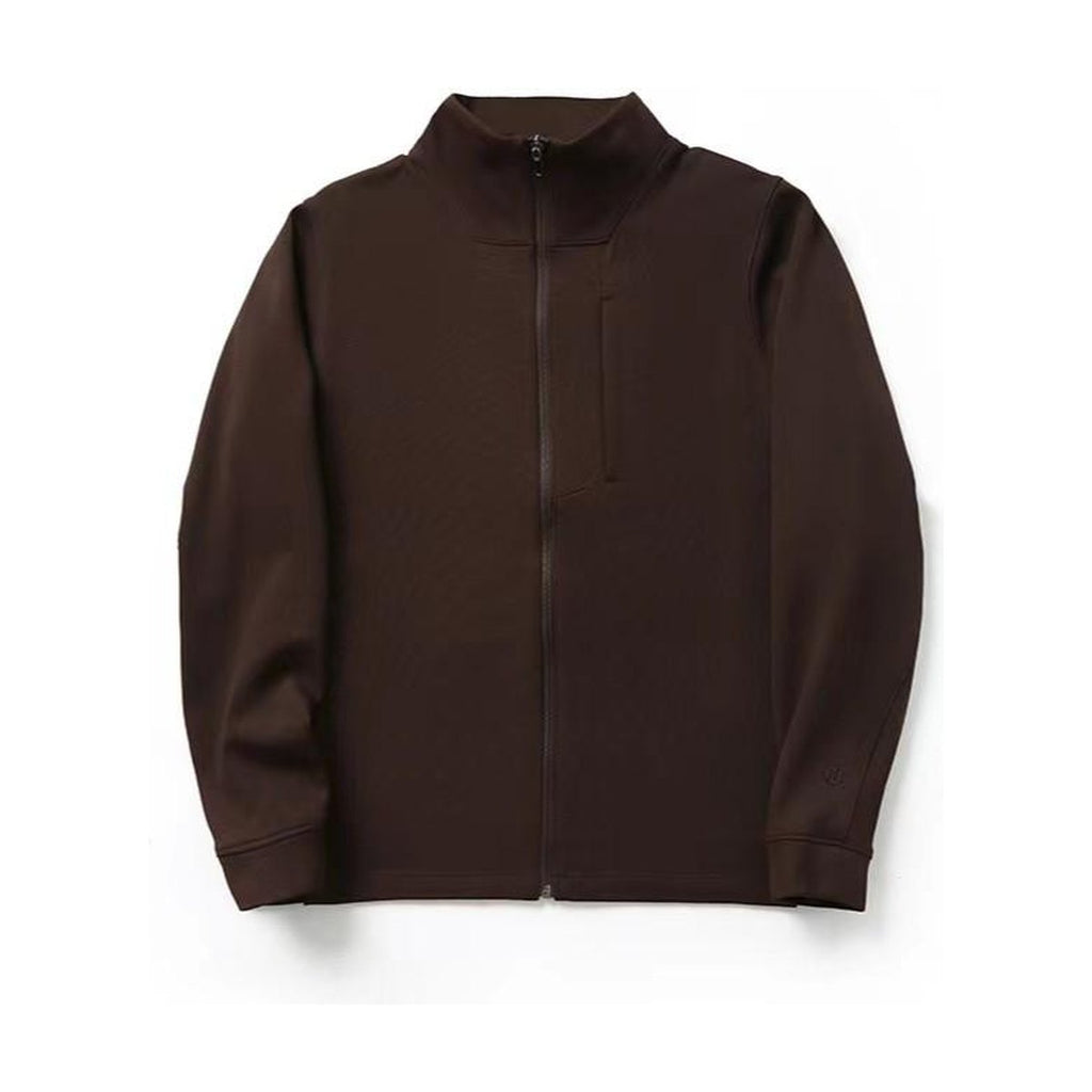 Men's Cardigan Sports Casual Jacket