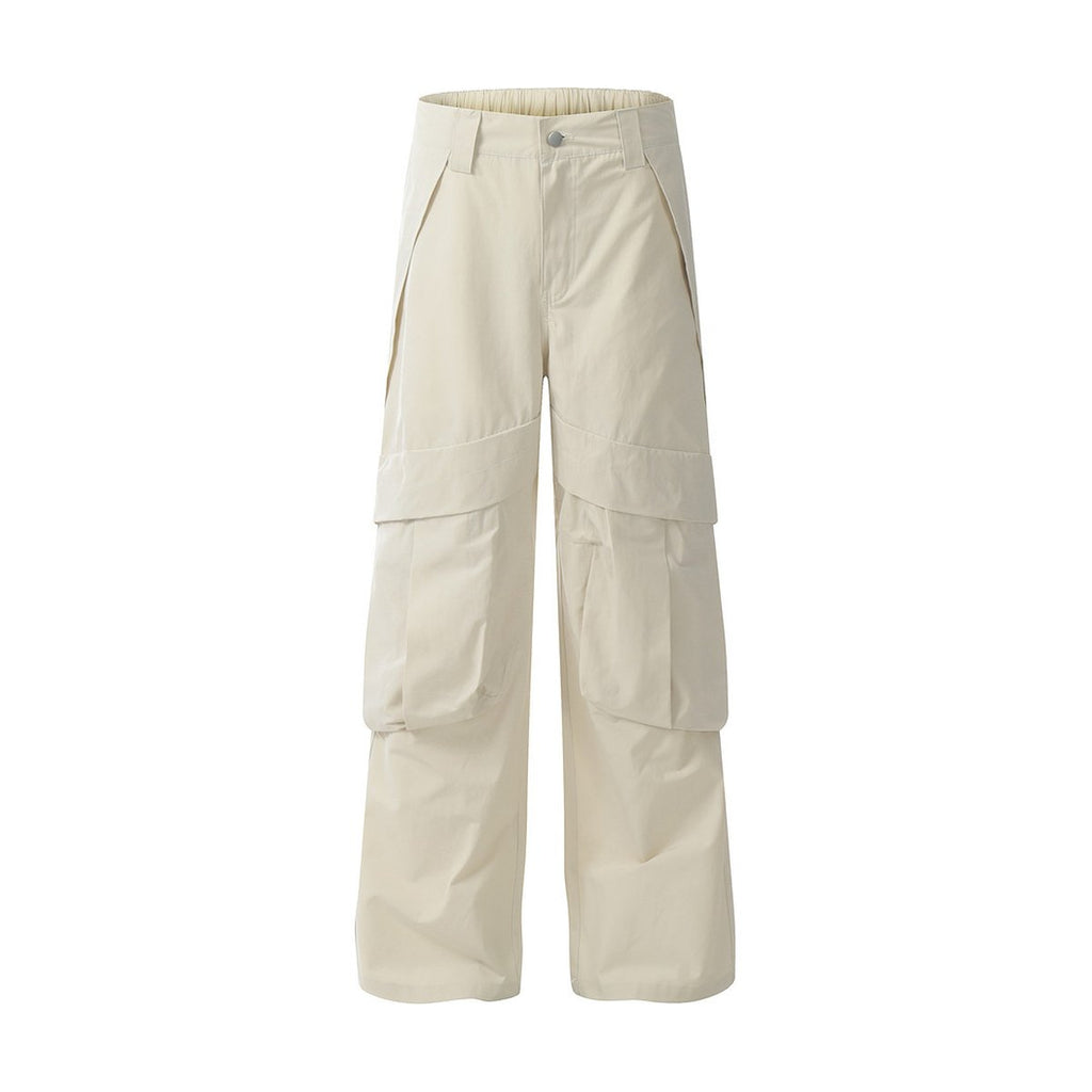 Men's Cargo Pants American Casual