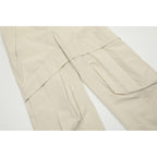 Men's Cargo Pants American Casual