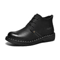 Men's Casual Business Formal Boots