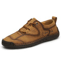 Men's Casual Leather Shoes