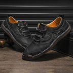Men's Casual Leather Shoes