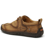 Men's Casual Leather Shoes