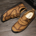 Men's Casual Leather Shoes