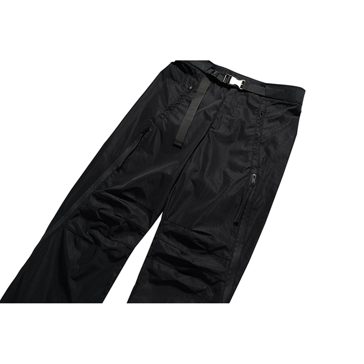 Men's Casual Loose Function Pants