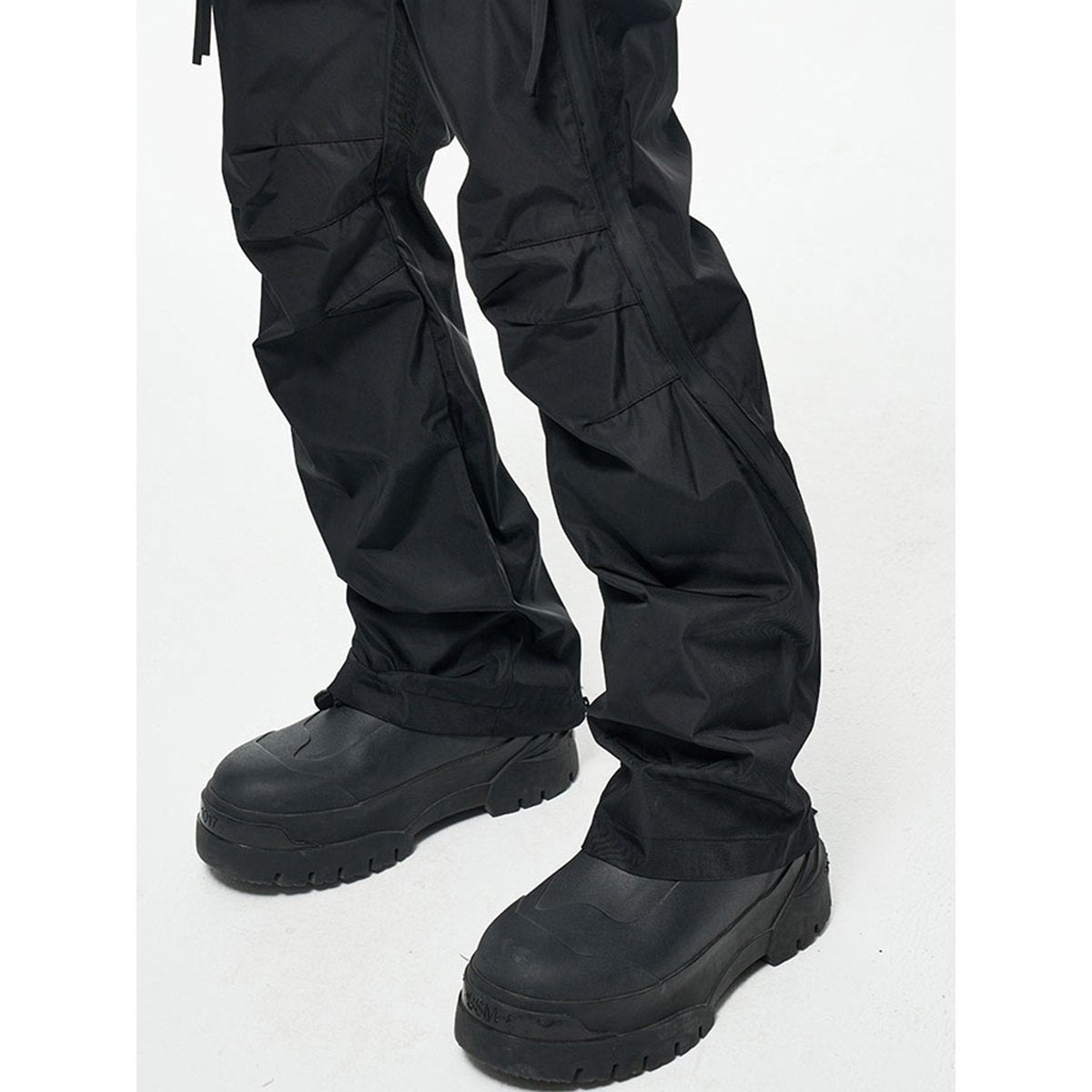Men's Casual Loose Function Pants