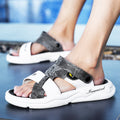 Men's Casual Outerwear Sandals Slippers Beach Shoes