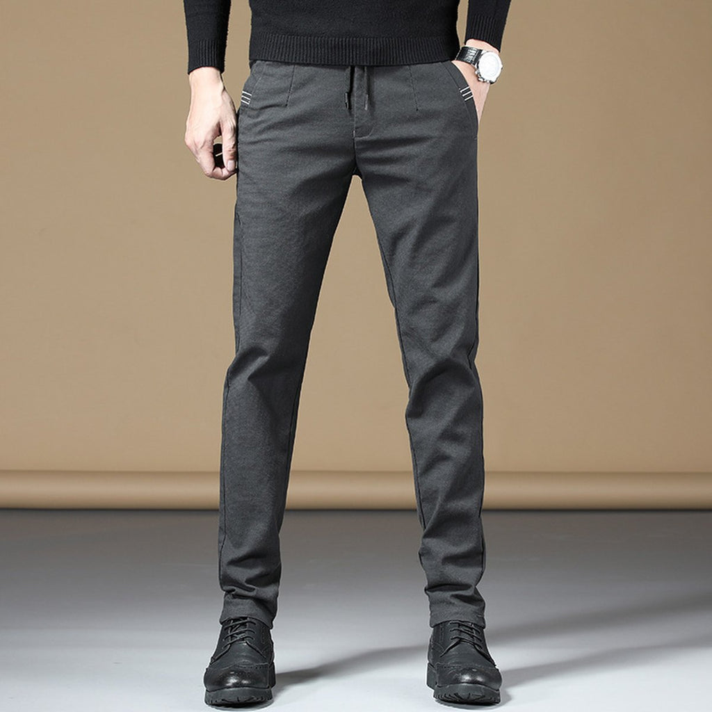 Men's Casual Pants Youth