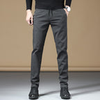 Men's Casual Pants Youth
