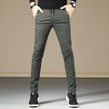 Men's Casual Pants Youth