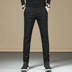 Men's Casual Pants Youth