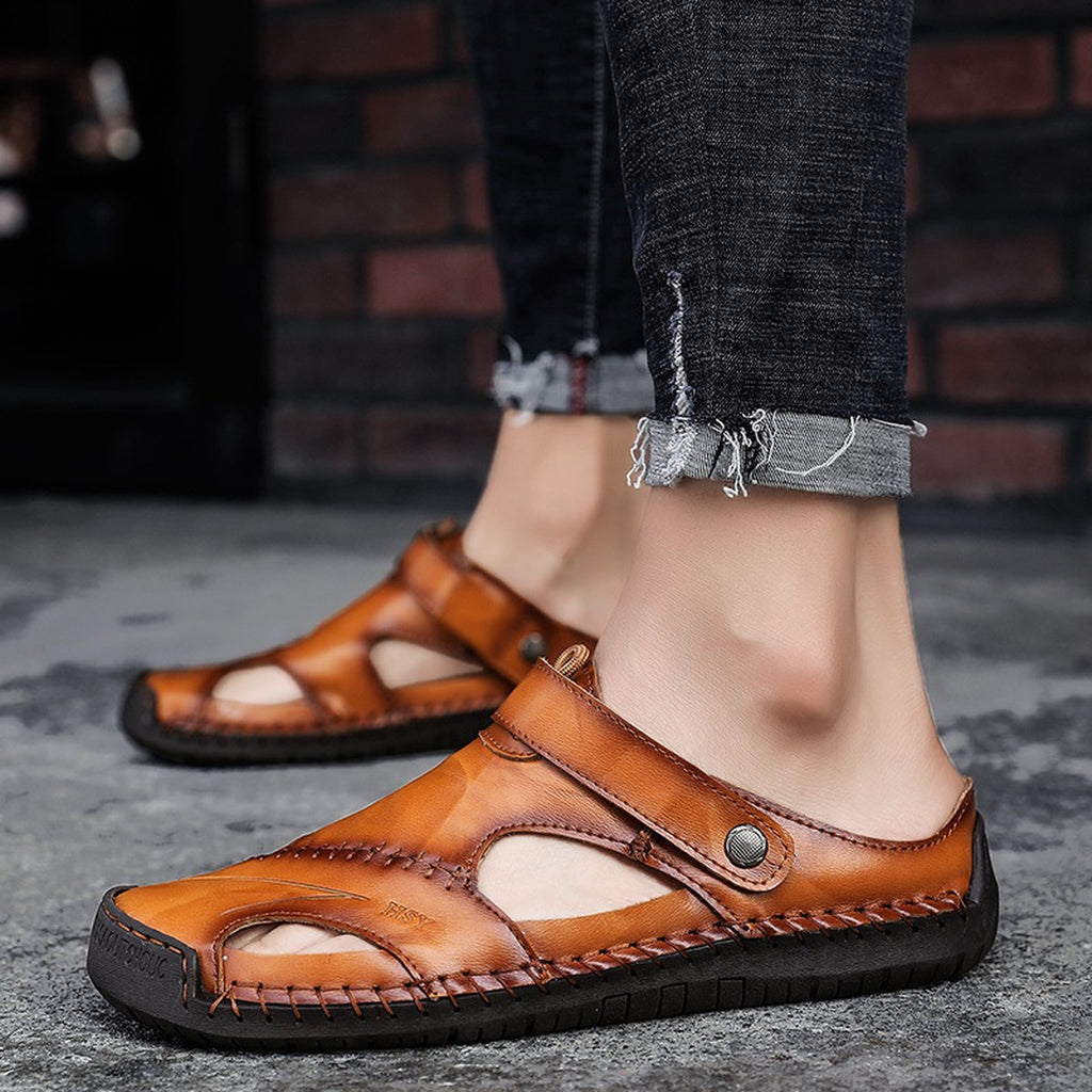 Men's Casual Shoes Cross