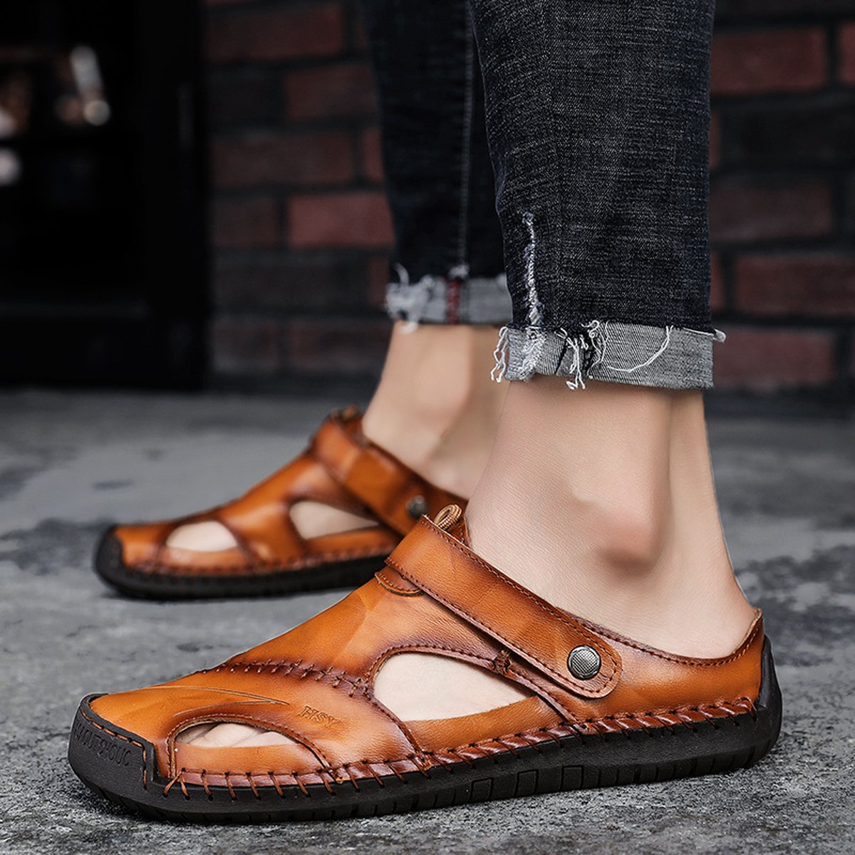 Men's Casual Shoes Cross