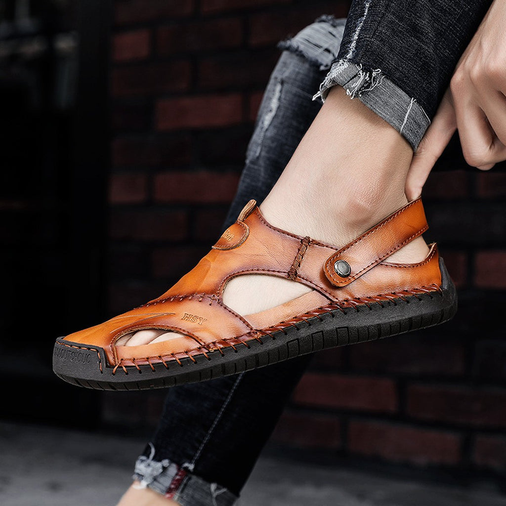 Men's Casual Shoes Cross
