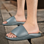 Men's Casual Slide Slippers