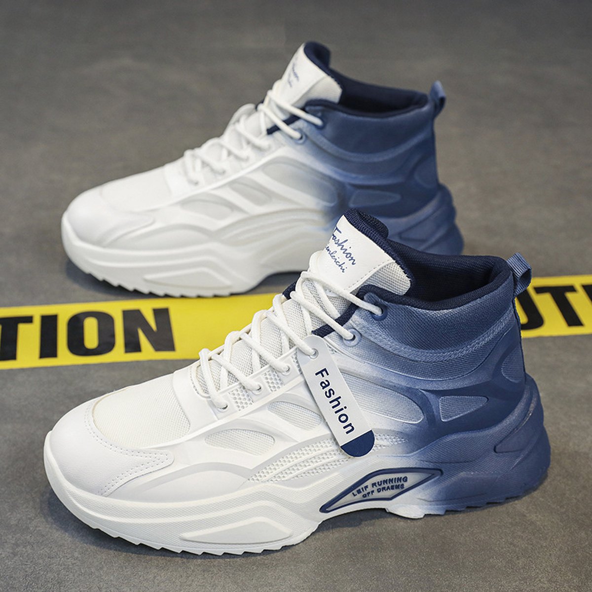 Men's Casual Sneakers