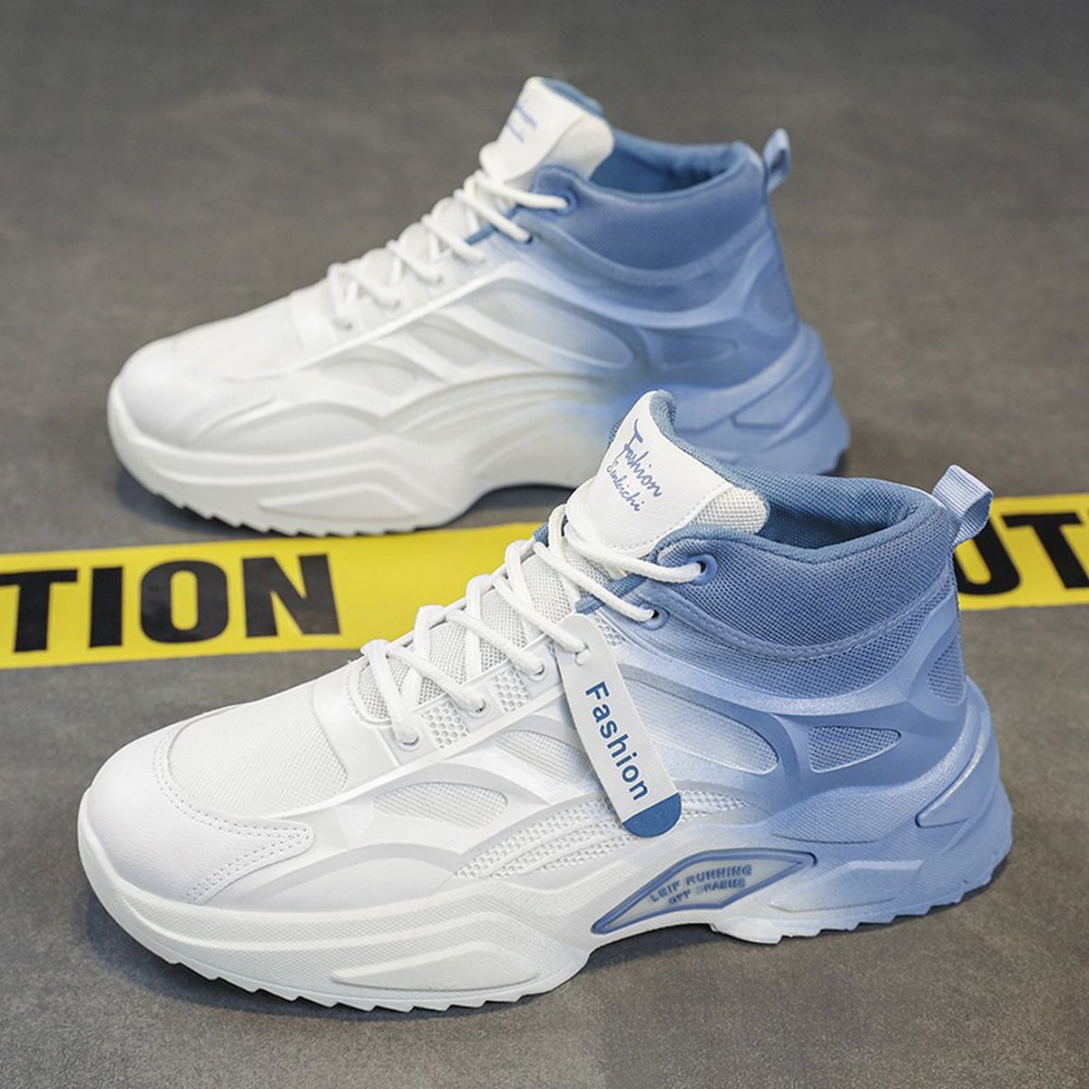 Men's Casual Sneakers