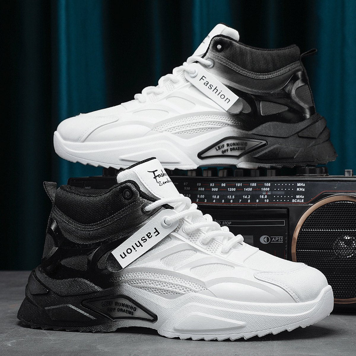Men's Casual Sneakers