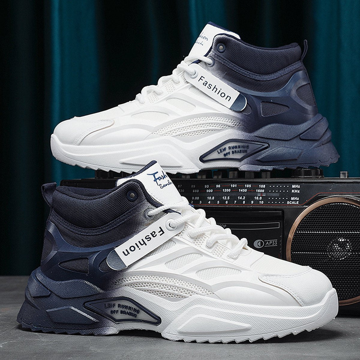 Men's Casual Sneakers
