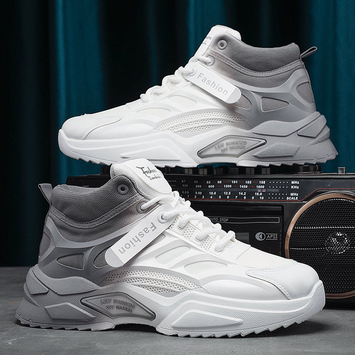 Men's Casual Sneakers