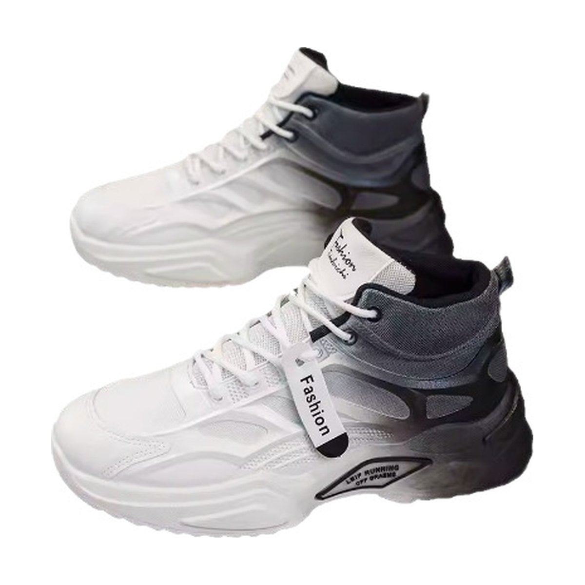 Men's Casual Sneakers