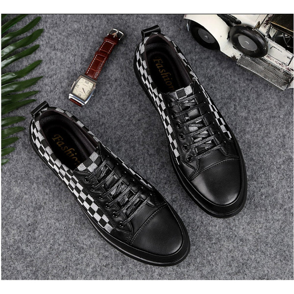 Men's Casual Sneakers, Large Sizes