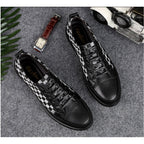 Men's Casual Sneakers, Large Sizes