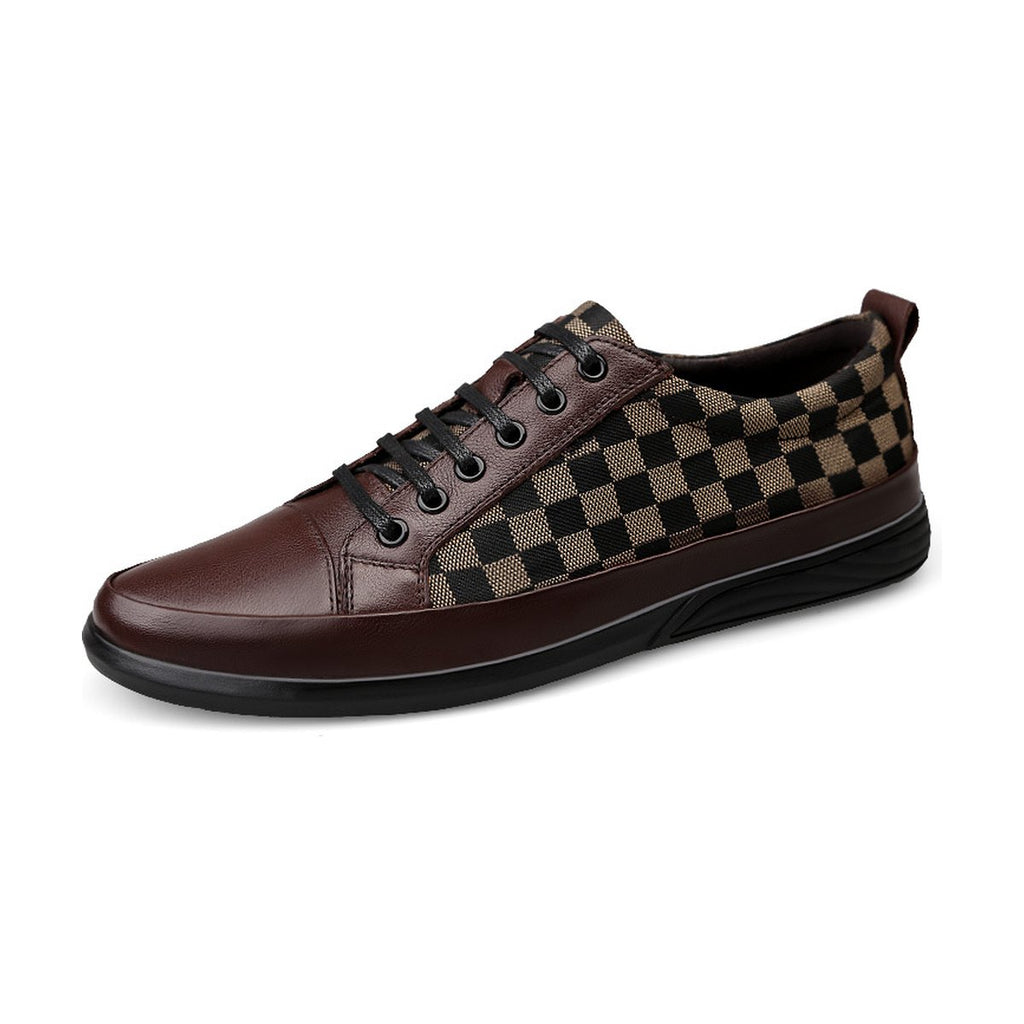 Men's Casual Sneakers, Large Sizes