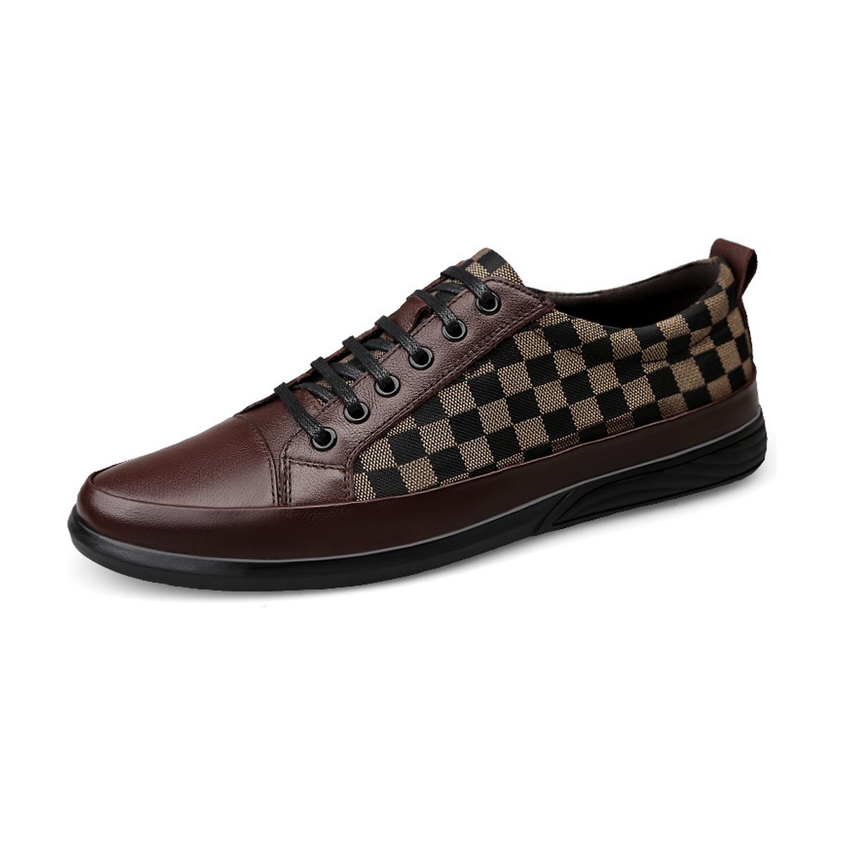 Men's Casual Sneakers, Large Sizes