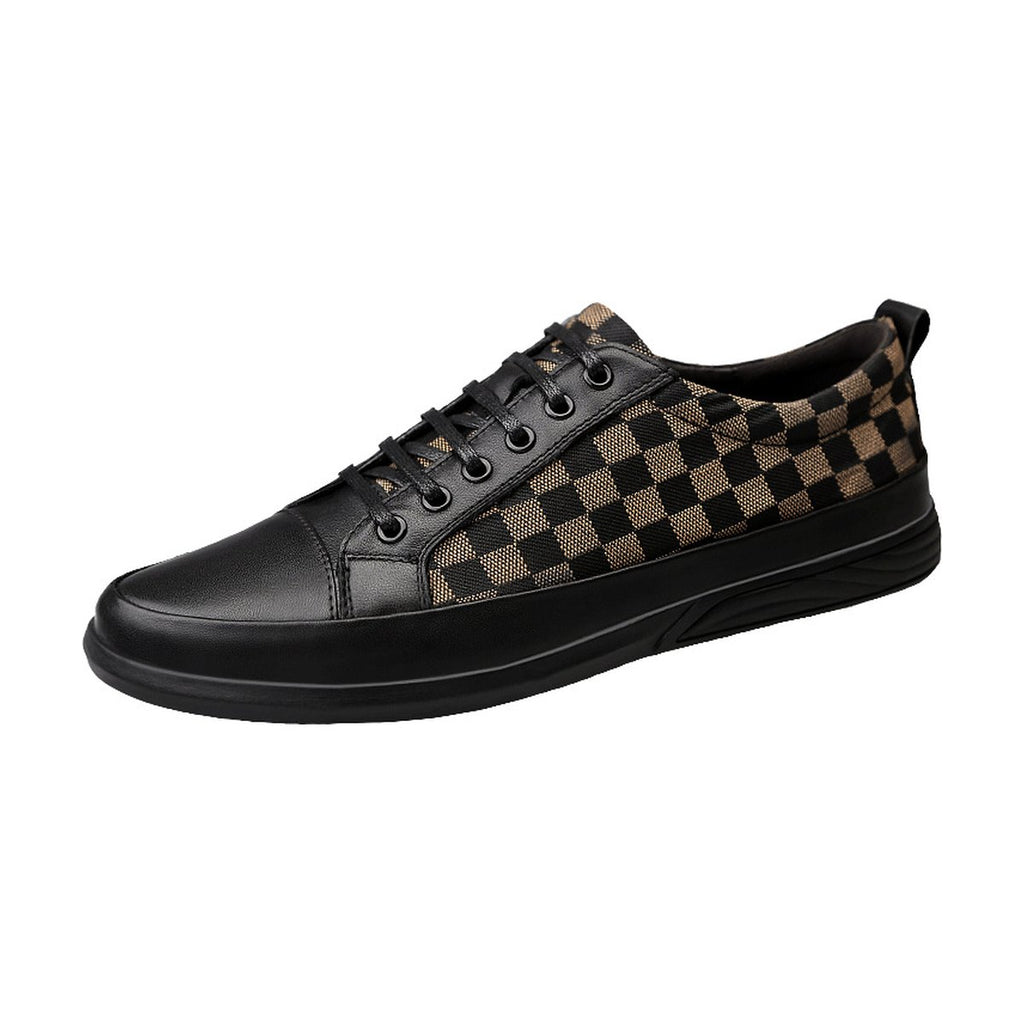 Men's Casual Sneakers, Large Sizes