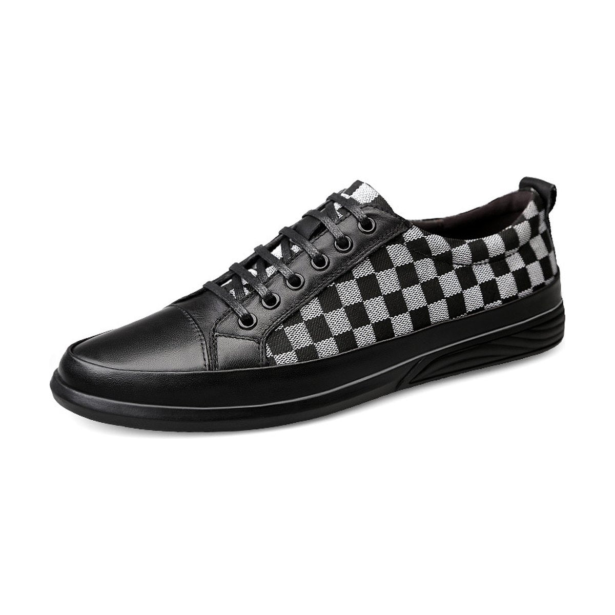 Men's Casual Sneakers, Large Sizes