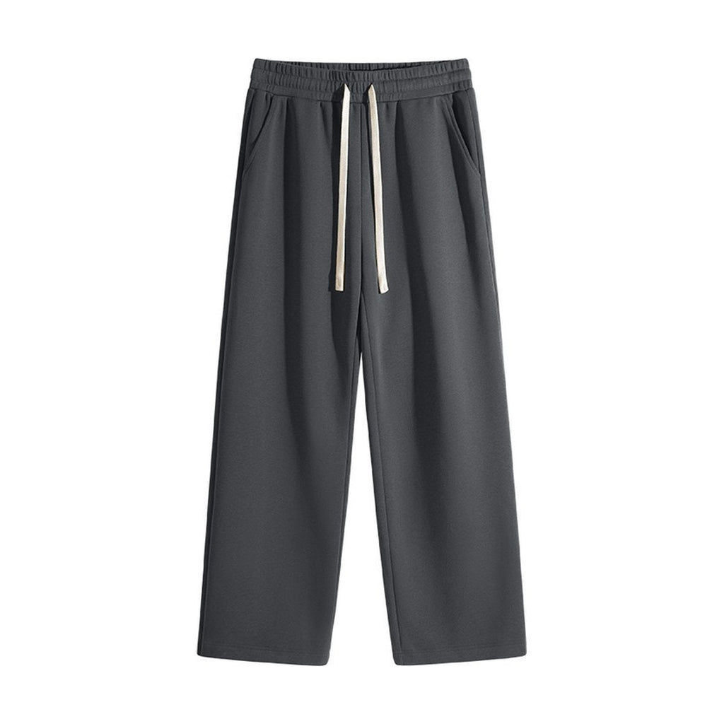 Men's Casual Sporty Drape Sweatpants