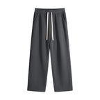 Men's Casual Sporty Drape Sweatpants
