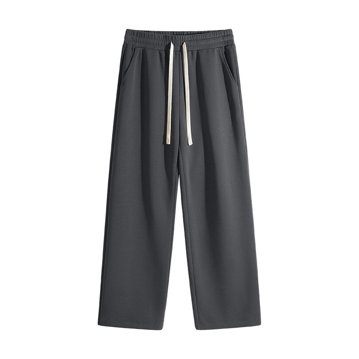 Men's Casual Sporty Drape Sweatpants