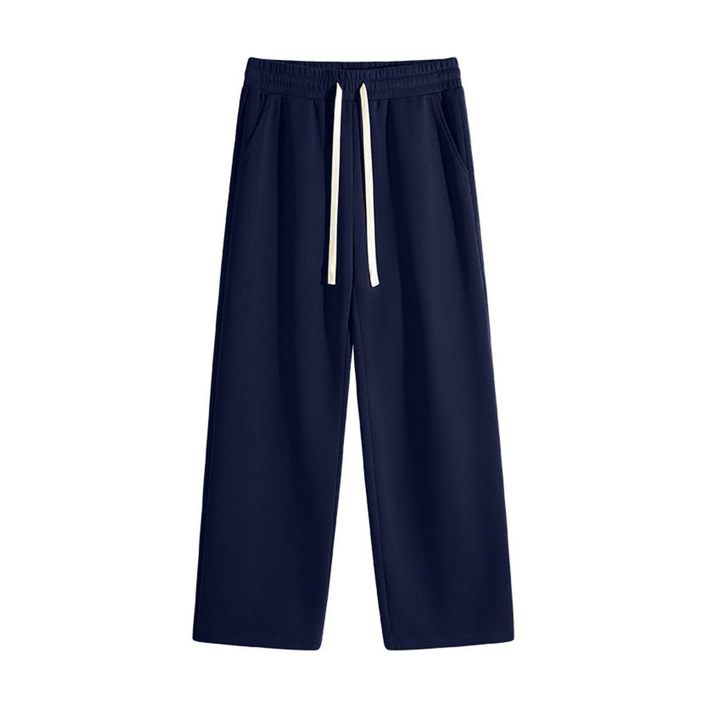 Men's Casual Sporty Drape Sweatpants