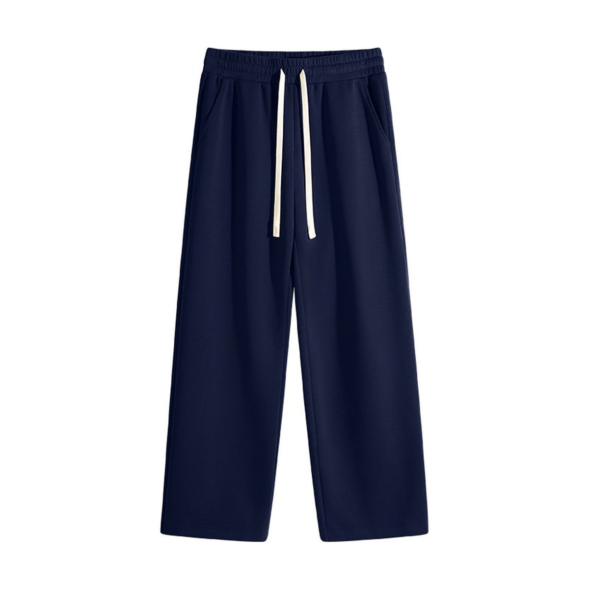 Men's Casual Sporty Drape Sweatpants