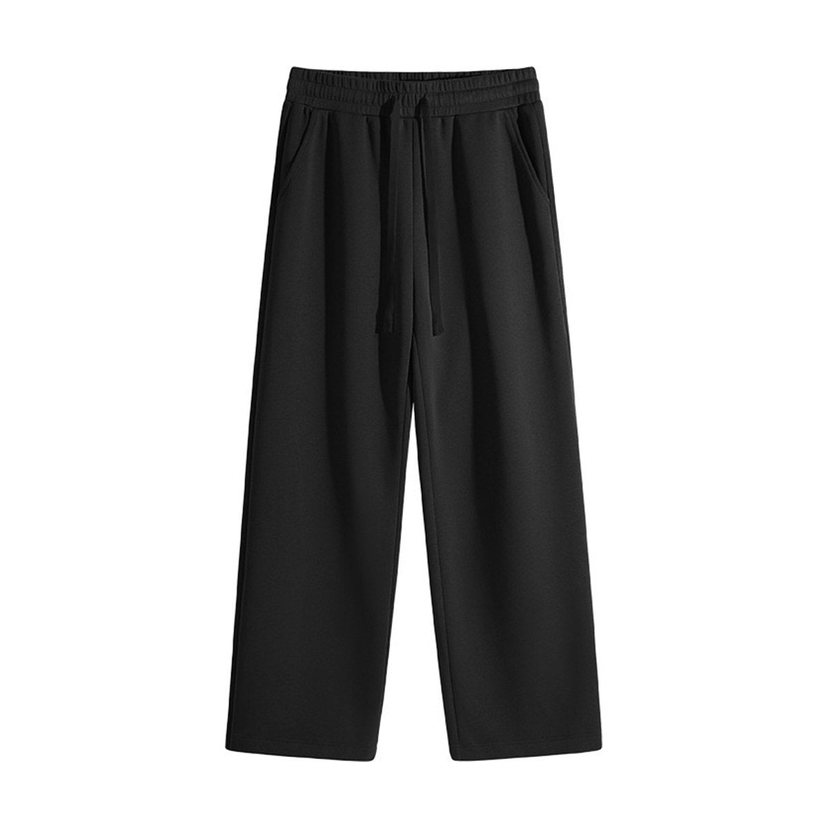 Men's Casual Sporty Drape Sweatpants