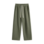 Men's Casual Sporty Drape Sweatpants