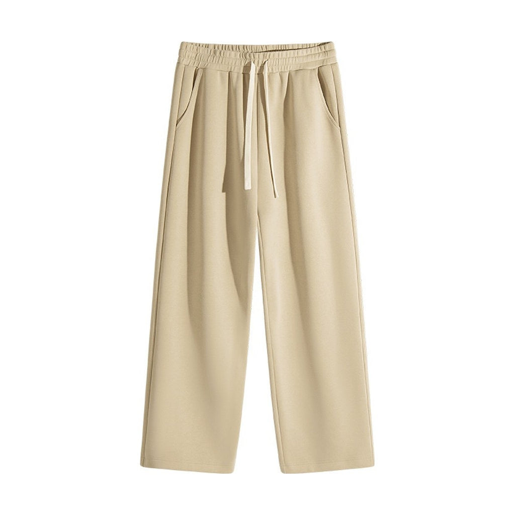Men's Casual Sporty Drape Sweatpants