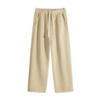Men's Casual Sporty Drape Sweatpants
