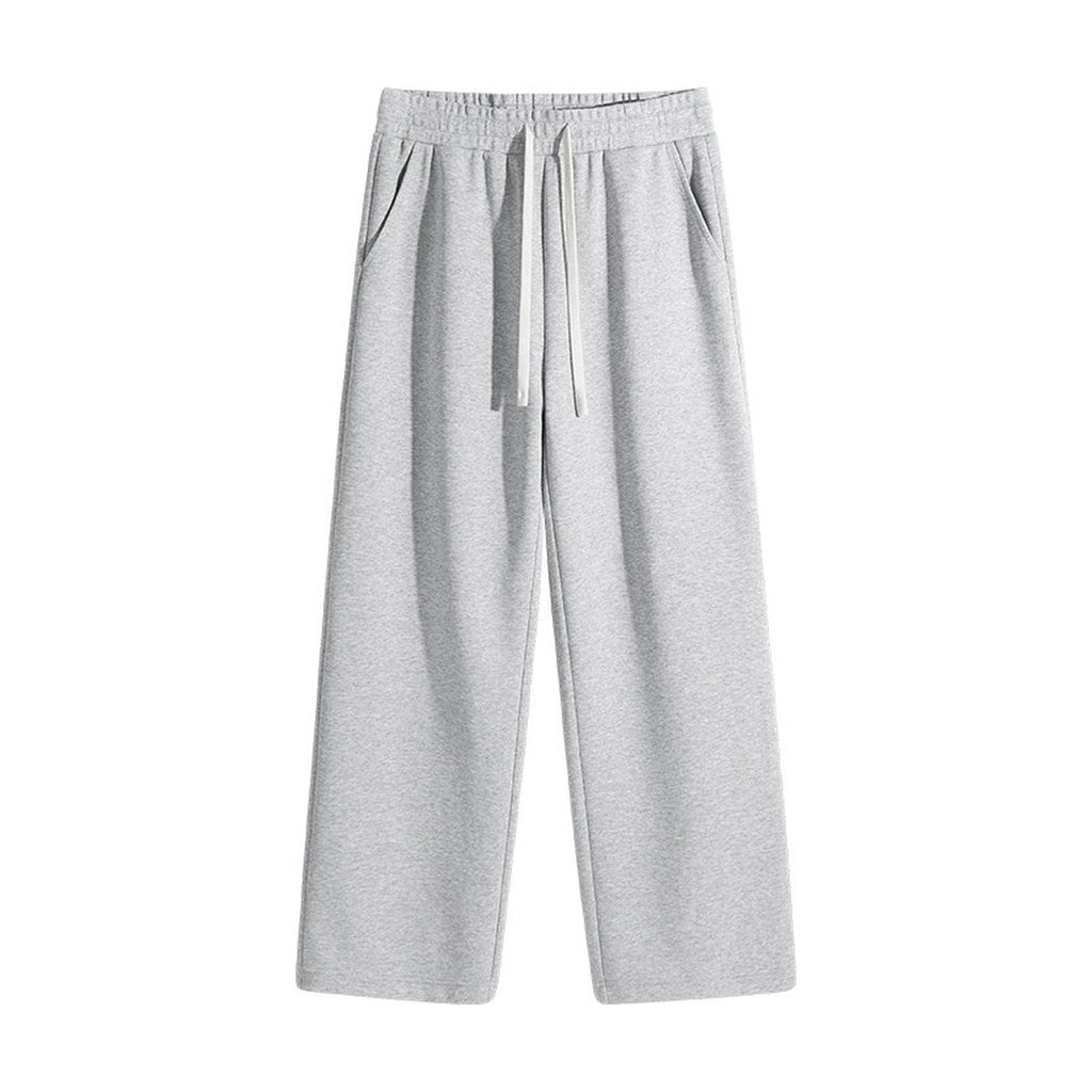 Men's Casual Sporty Drape Sweatpants