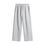 Men's Casual Sporty Drape Sweatpants