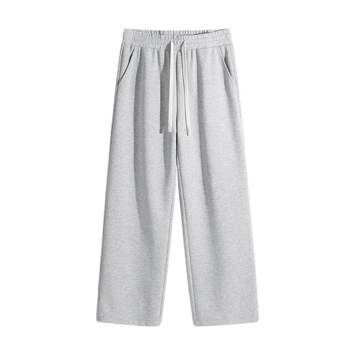 Men's Casual Sporty Drape Sweatpants