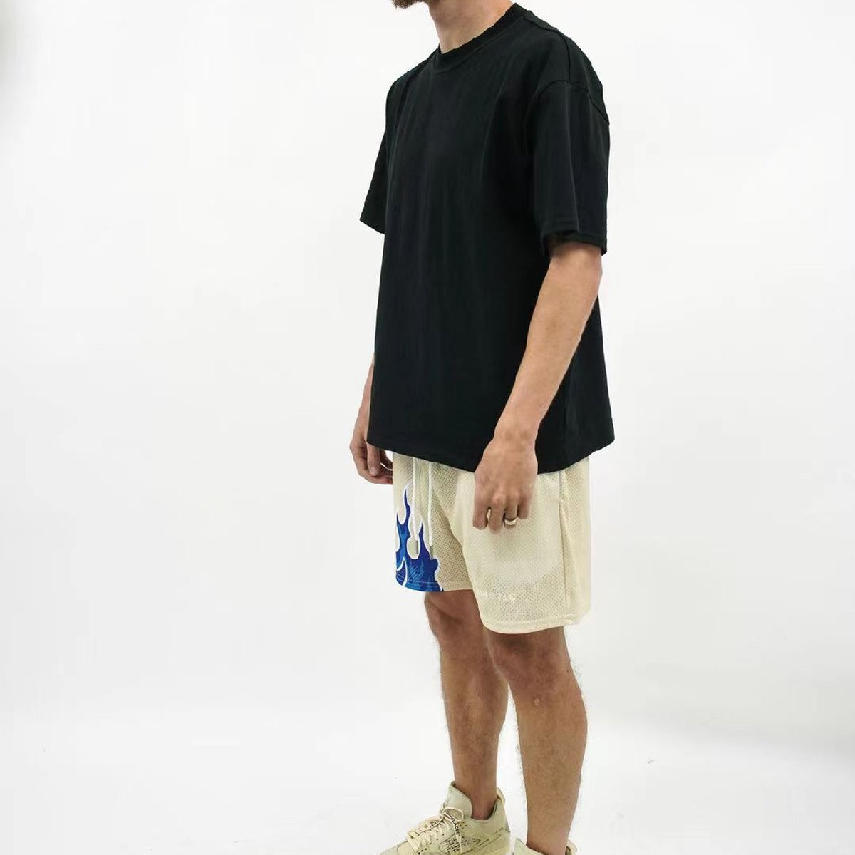 Men's Casual Summer Shorts