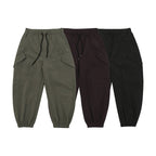 Men's Casual Trousers Polyester