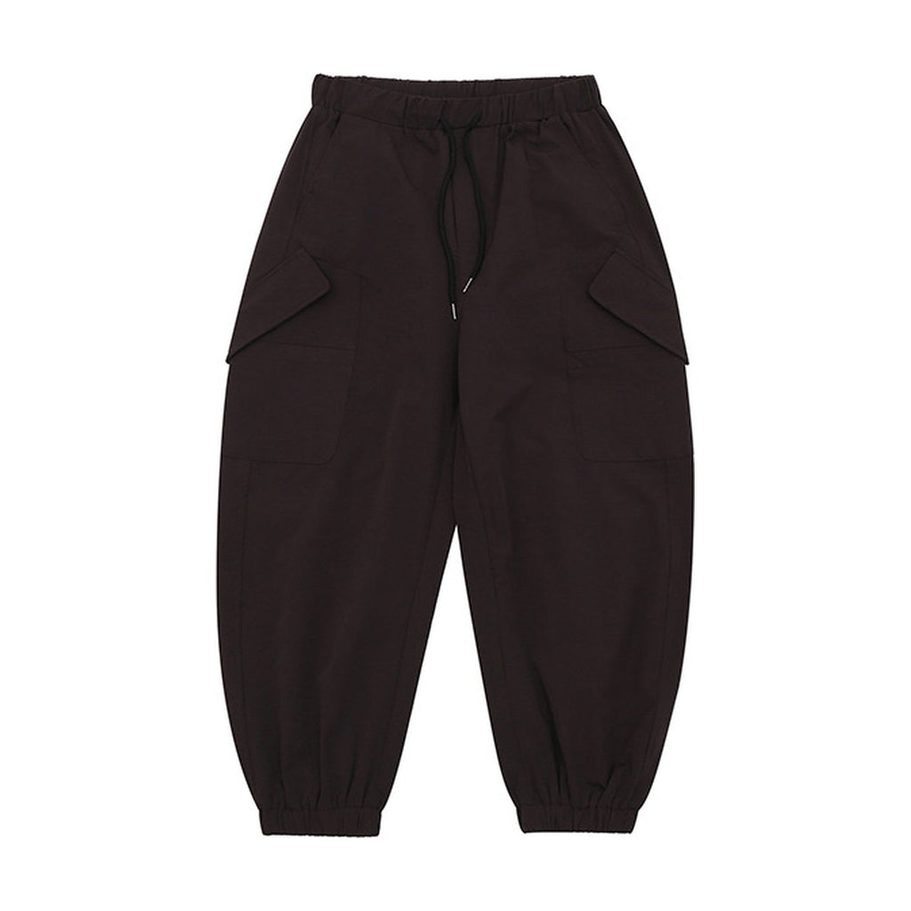 Men's Casual Trousers Polyester