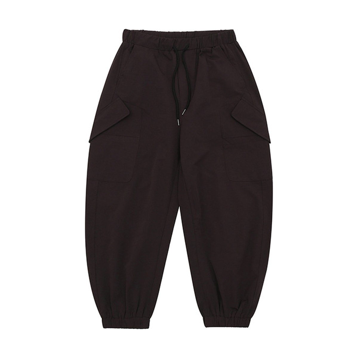 Men's Casual Trousers Polyester