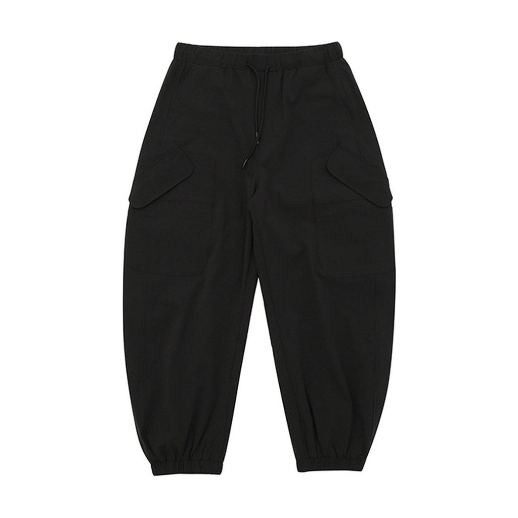 Men's Casual Trousers Polyester