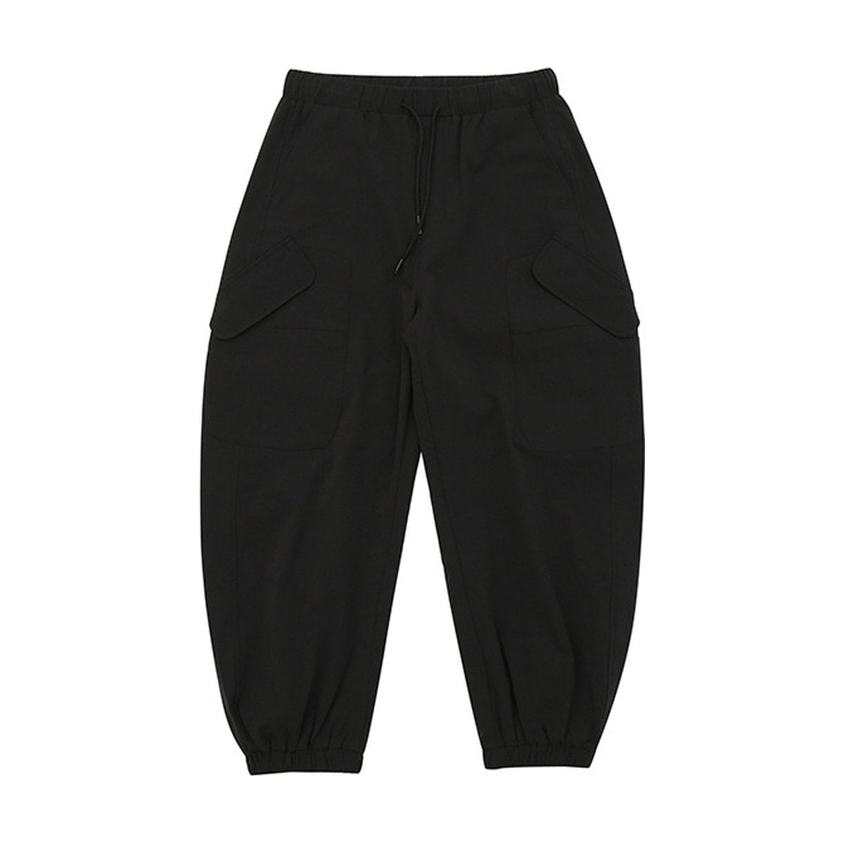 Men's Casual Trousers Polyester