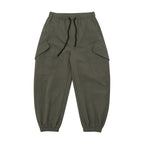 Men's Casual Trousers Polyester